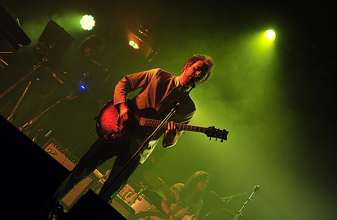 Festival24,  Festivalfoto,  Hot Chip